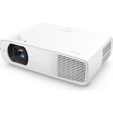 Benq LH750 5000 Ans 1920X1080 Fhd 2xhdmı, 2xusb-A RJ45 3D 4led Dlp Projeksıyon