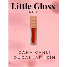 Little Gloss Parklak Ruj