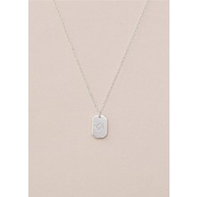 925K Kolye Künye Harf