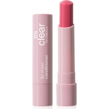 It's Clear Lip Sheer Conditioner Ruj, Ton "pudra Nude"