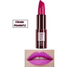 Hd Color Ruj/ Açık Mor