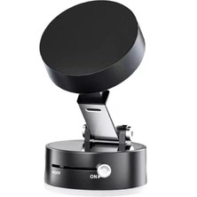 Vakumlu Manyetik Taşınabilir Çok Amaçlı Araç Telefon Tutucu Adt-03