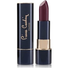 Mat Ruj - Matte Rouge Aubergine
