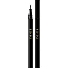 Designing Liquid Eyeliner 01 Black