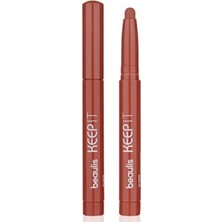 Keep It Ink Crayon Ruj 164 Casual