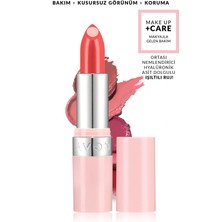Avon Hydramatic Işıltılı Ruj Coral
