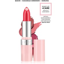 Avon Hydramatic Işıltılı Ruj Hot Pink