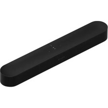 Sonos Beam Gen 2 Soundbar Cihazı Siyah