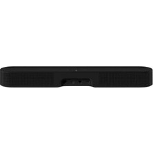 Sonos Beam Gen 2 Soundbar Cihazı Siyah