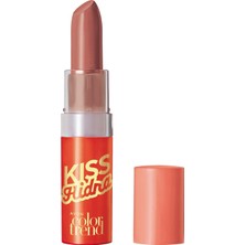 Avon Color Trend Kiss Creamy Ruj Baby Nude