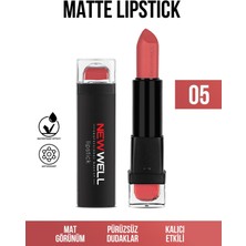 New Well Lipstick 05
