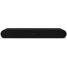 Sonos Ray Essential Soundbar Siyah