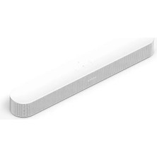 Sonos Beam Gen 2 Soundbar Cihazı Beyaz