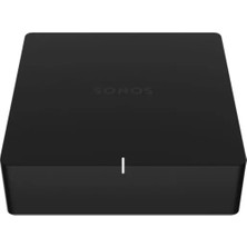 Sonos Bağlantı Noktası Çok Yönlü Akış Bileşeni Streaming Component