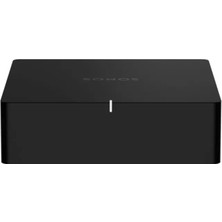 Sonos Bağlantı Noktası Çok Yönlü Akış Bileşeni Streaming Component