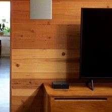 Sonos Bağlantı Noktası Çok Yönlü Akış Bileşeni Streaming Component