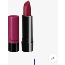 Oncolour Matte Lipstick Magnetic Magenta