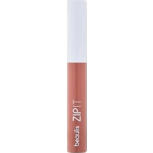 Zip It Likit Mat Ruj 116 Nude Peach