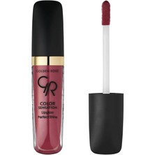 Golden Rose Color Sensation Lipgloss No: 120 Bridal Pink - Renkli Dudak Parlatıcısı - 8691190704209