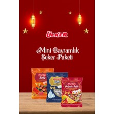 Ülker Mini Bayramlık Şeker Paketi