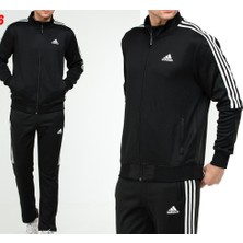 Adidas EA-4056 Erkek Eşofman Takımı Polyester