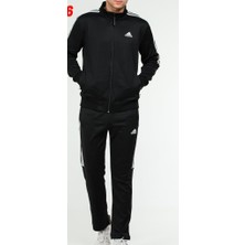 Adidas EA-4056 Erkek Eşofman Takımı Polyester
