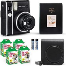 Fujifilm Instax Mini 40  Bundle