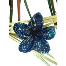 Monalisa Home Lüks Figürlü Renkli Küçük Lotus Toka