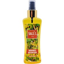 Akgül Hanımeli Kolonyası Sprey 200 ml