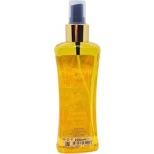 Akgül Hanımeli Kolonyası Sprey 200 ml