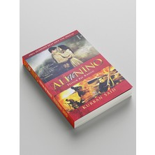 Ali Ve Nino - Yüzyılın Aşk Hikayesi | Kurban Said