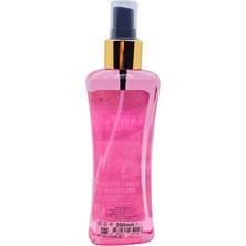 Akgül Kiraz Çiçeği Kolonyası Sprey 200 ml