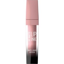 Golden Rose Liping My Matte No:01 - Likit Mat Ruj - 8691190434694