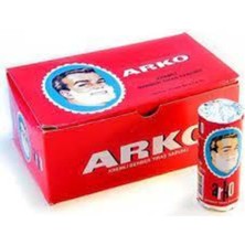 Arko Berber Tıraş Sabunu