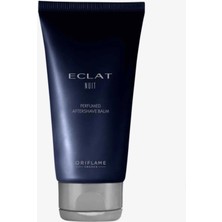 Oriflame Eclat Nuit Parfümlü Tıraş Sonrası Balm