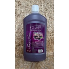 Kuaf Sir Ağda Temizleme Yağı