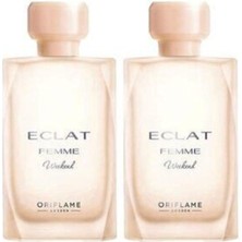 Eclat Femme Weekend Edt 50 ml Kadın Parfümü 2018362048339 2 Li