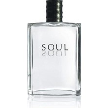 Oriflame Soul 10 ml EDT Parfüm Aromatik Koku ile Gün Boyu Kalıcılık Sunar