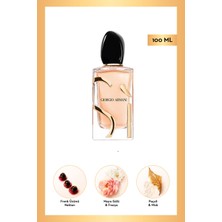 Si Edp 100 ml Kadın Parfüm 3605521816658