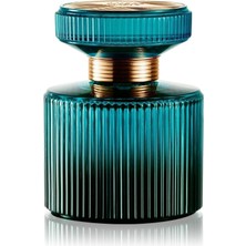 Amber Elixir Crystal Edp 50 ml Kadın Parfüm (%100 Orjinal,barkodlu)