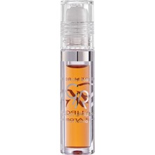 Golden Rose Roll On Lipgloss No:05 Orange - Meyveli Dudak Parlatıcısı - 8691190130046