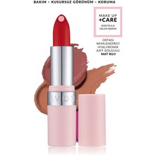 Avon Hydramatic Mat Ruj Flame