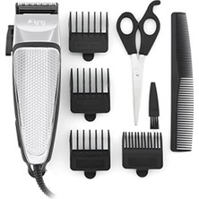 KSM671 Adrian Traş Makinesi, Çelik