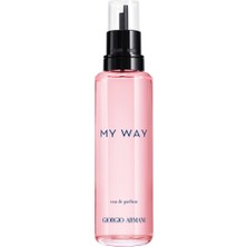 My Way Edp 100 ml Kadın Parfüm 3614273875752