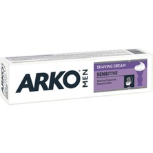Arko 24'lü Arko Men Tıraş Kremi 90 gr
