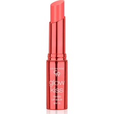 Golden Rose Dudak Nemlendiricisi - Gr Glow Kiss Tinted Lip Balm Peach Shake No:04(8691190440817)