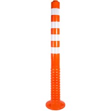 MFK Plastik Mfk 2101 Tpe Ekonomik Delinatör (100 cm)