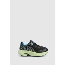 Joma JCROSS2531V Super Cross Jr 2531 Negro Lıma