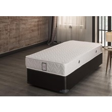 Tek Kişilik Ultra Ortopedik 80x200 cm Niron Napoli Yatak