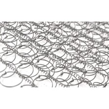 Çocuk Yatağı Lüks Yarı Ortopedik 80x180 cm Niron Sofy